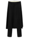 Comme Des Garçons Homme Plus Hybrid Pants