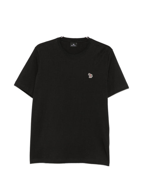 PS By Paul Smith T-shirts and Polos BLACK