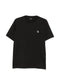 PS By Paul Smith T-shirts and Polos BLACK