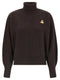 Marant Etoile Nasha High Neck Sweater