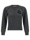 Marant Etoile Loriby Knit Sweatshirt