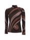 PUCCI Top BORDEAUX