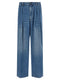 Marni Double Pleated Jeans