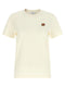 Maison Kitsuné Fox Head T-shirt