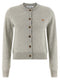 Maison Kitsuné Baby Fox Cardigan