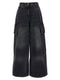 Palm Angels Parachute Jeans