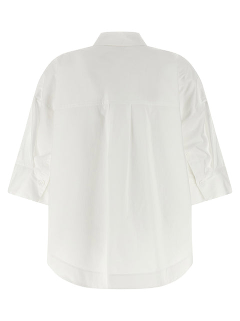 P.A.R.O.S.H. Canyox26 Shirt