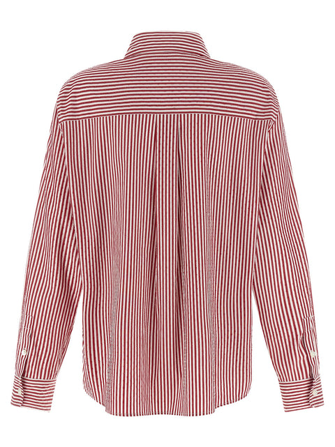 P.A.R.O.S.H. Cashine Shirt