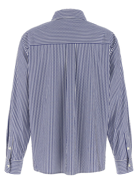 P.A.R.O.S.H. Cashine Shirt