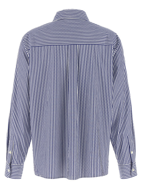 P.A.R.O.S.H. Cashine Shirt