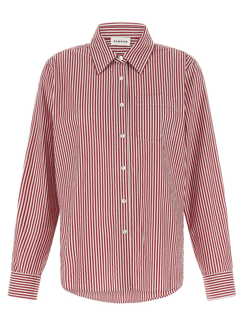 P.A.R.O.S.H. Cashine Shirt