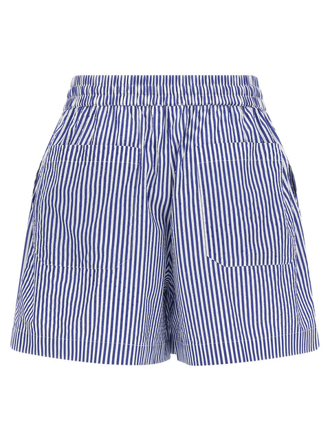 P.A.R.O.S.H. Cashine Shorts