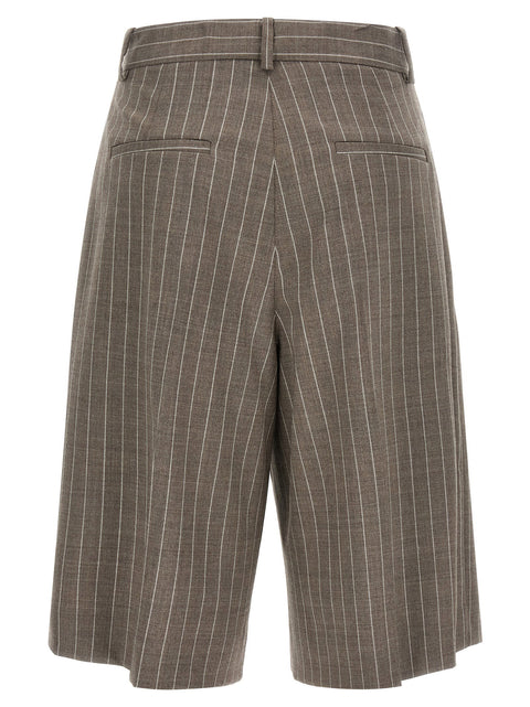 P.A.R.O.S.H. Lassie Bermuda Shorts