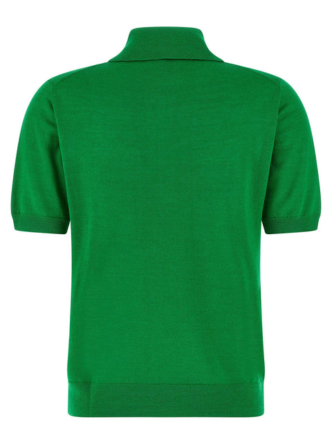 P.A.R.O.S.H. Linfa26 Polo Shirt