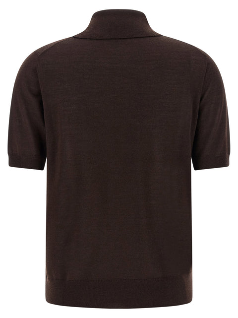 P.A.R.O.S.H. Linfa26 Polo Shirt