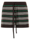 P.A.R.O.S.H. Listripes Shorts