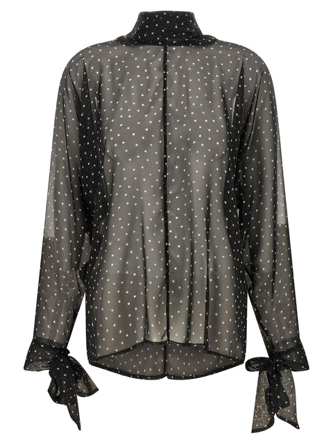 P.A.R.O.S.H. Pioggia Shirt