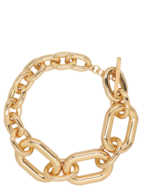 Paco Rabanne Xl Link’ Necklace