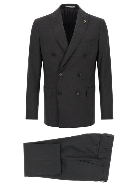 Pal Zileri Lord Dress