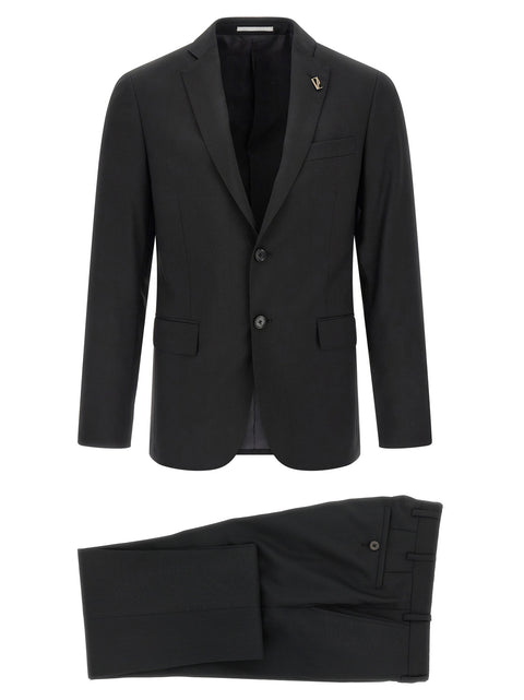 Pal Zileri Lord Dress