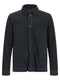 Pal Zileri Suede Overshirt
