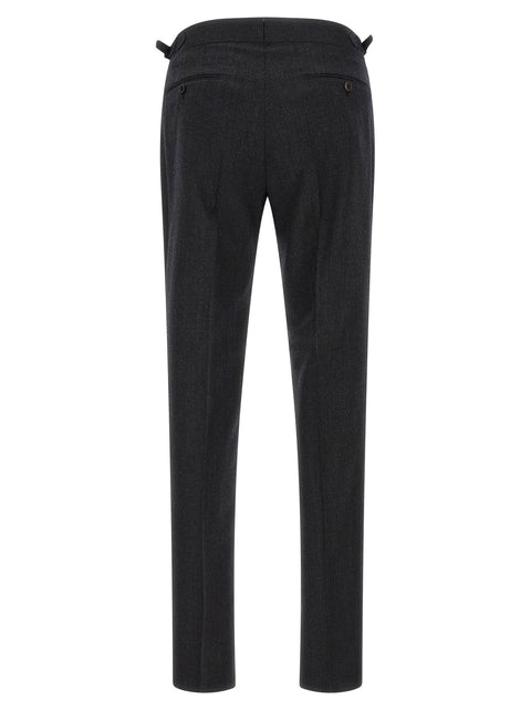 Pal Zileri Tailored Trousers