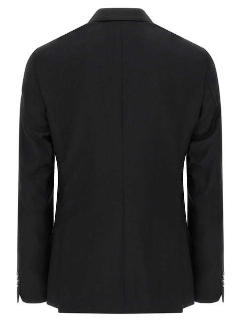 Pal Zileri Wool Dress - Ceremony Line