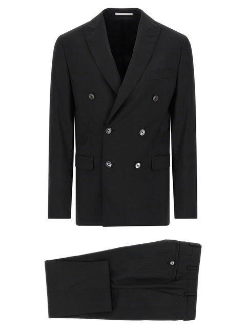 Pal Zileri Wool Dress - Ceremony Line