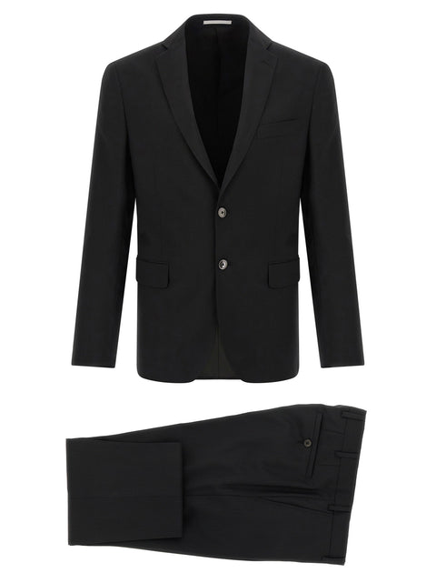 Pal Zileri Wool Dress - Ceremony Line