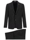 Pal Zileri Wool Dress