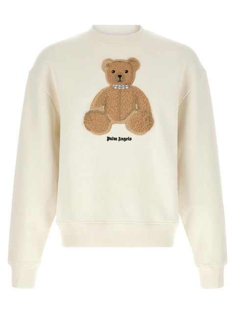 Palm Angels Bear Sweatshirt