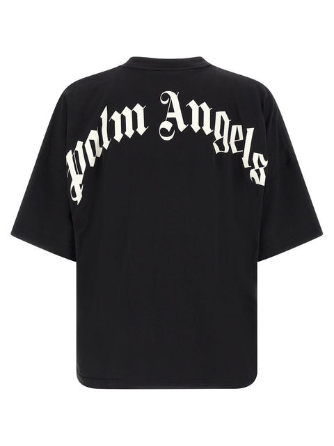Palm Angels Classic Logo T-shirt