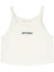 Palm Angels Classic logo tank top