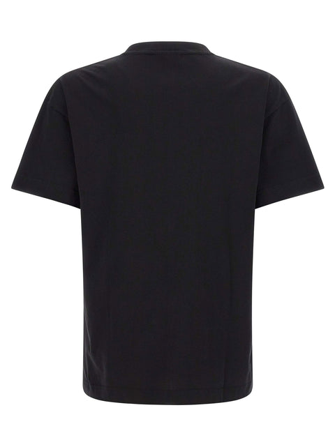 Palm Angels Graphic Print T-shirt