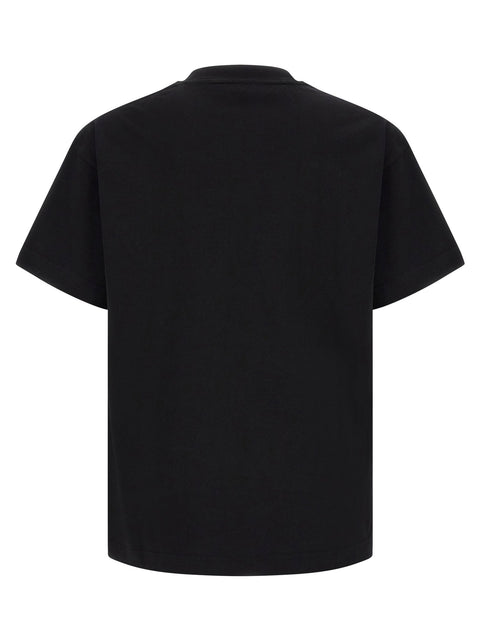 Palm Angels Logo Patch T-shirt