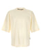 Palm Angels Logo Print T-shirt