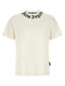 Palm Angels Neck Logo T-shirt