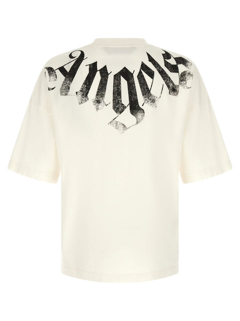 Palm Angels Printed T-shirt