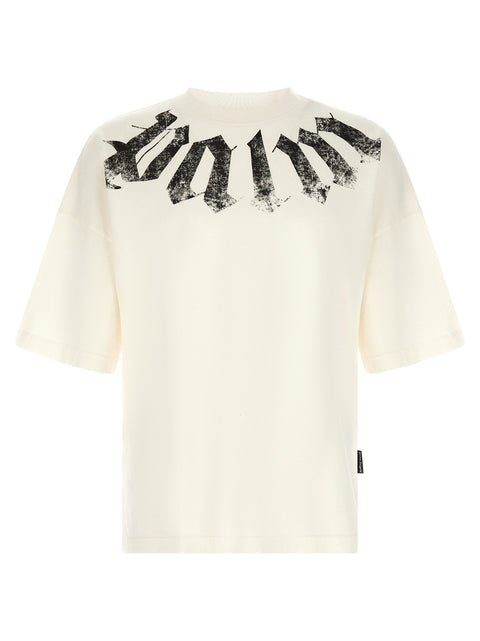 Palm Angels Printed T-shirt