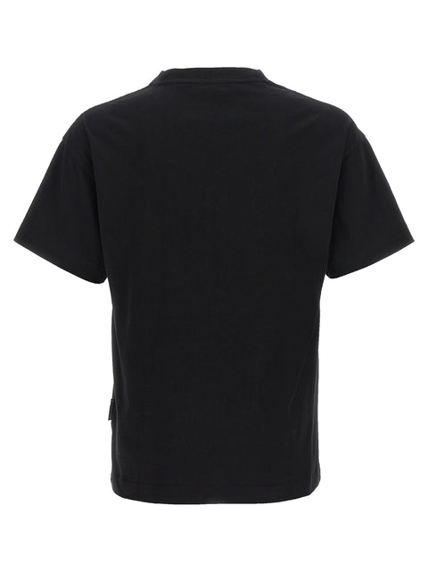 Palm Angels Thai Logo T-shirt