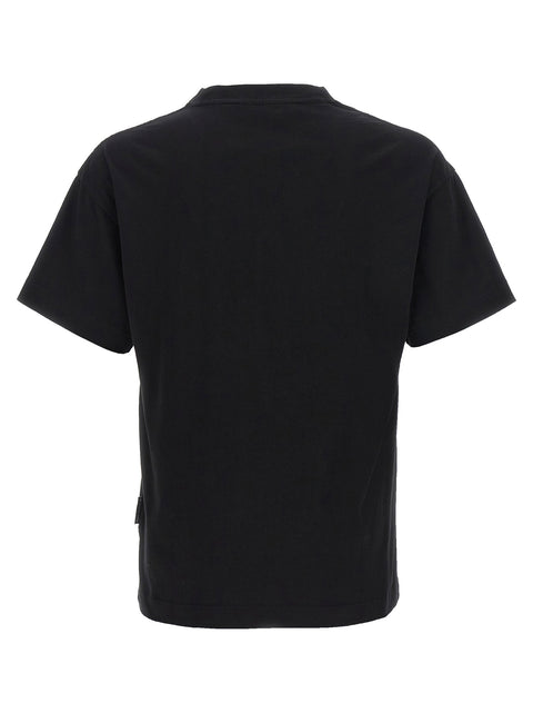 Palm Angels Thai Logo T-shirt