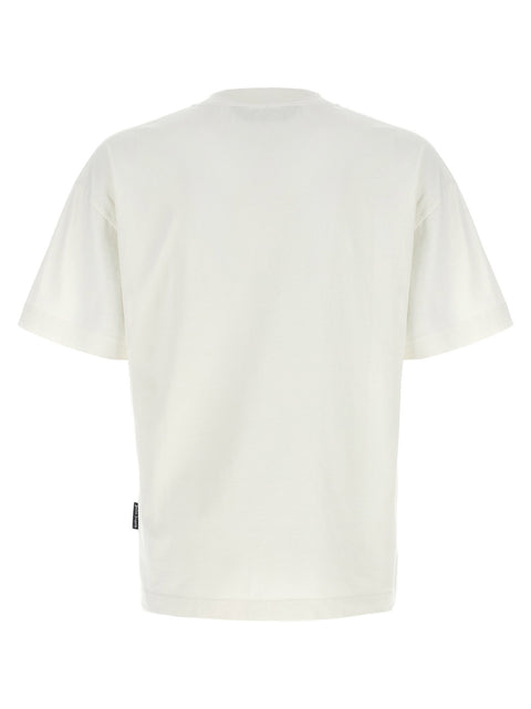 Palm Angels Thai Logo T-shirt