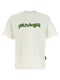 Palm Angels Thai Logo T-shirt