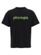 Palm Angels Thai Logo T-shirt