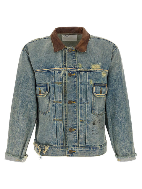 Paly Buffalo 66 Jacket