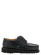 Paraboot Black Thiers Lace-up Shoes
