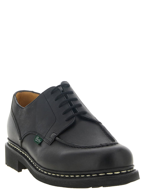 Paraboot Chamboard Derby Shoes