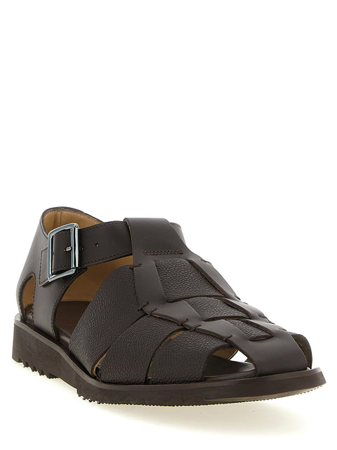 Paraboot Pacific Sandals