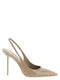 Paris Texas Lidia Slingback