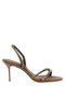 Paris Texas Lidia Slingback